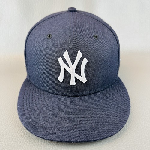 Cappello New Era NY Yankees 9Fifty SnapBack MLB Baseball New York blu berretto da baseball - Foto 2 di 14