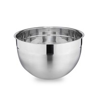 Weis KüChenschüSsel RüHrschüSsel Premium Aus Edelstahl 16 Cm