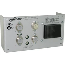 1pc BEL POWER SOLUTIONS INC. HD5-12/OVP-AG Power Supply,AC-DC,5V,12A,100-26