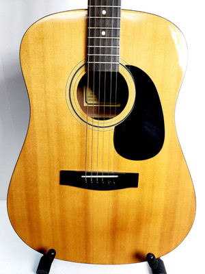 Sigma DM-1 Acoustic Guitar | eBay