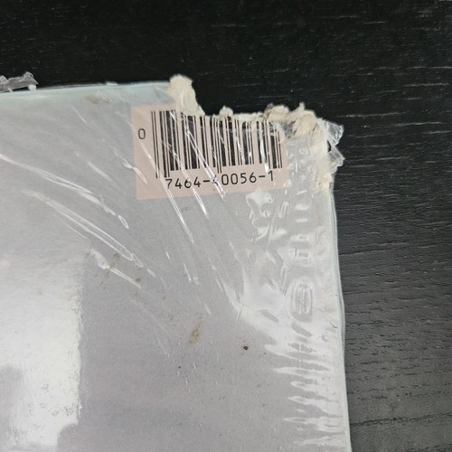 WAYLON JENNINGS WILLIE NELSON JOHNNY CASH Highwayman Vinyl SEALED/Jacket Damage - Picture 4 of 4