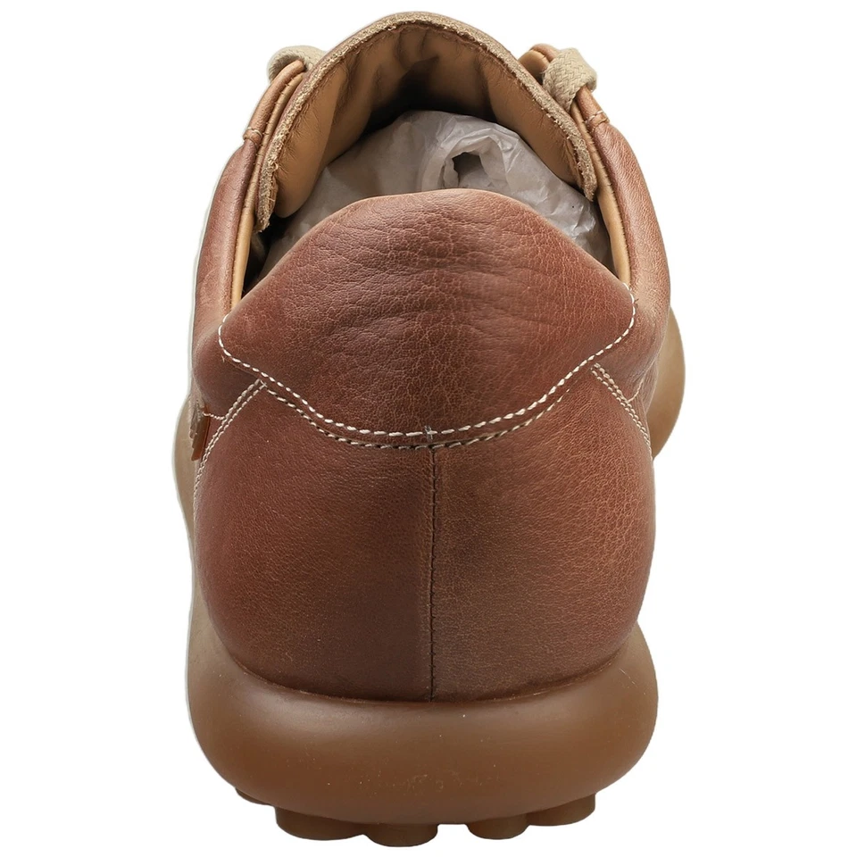 Camper Ariel Pelotas Zapatillas Casual Para Hombre Marrón - Imagen 4 de 4