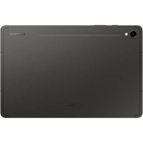 Samsung Galaxy Tab S9 X710 11" WiFi 8GB RAM 128GB - Graphite EU - Zdjęcie 2 z 2