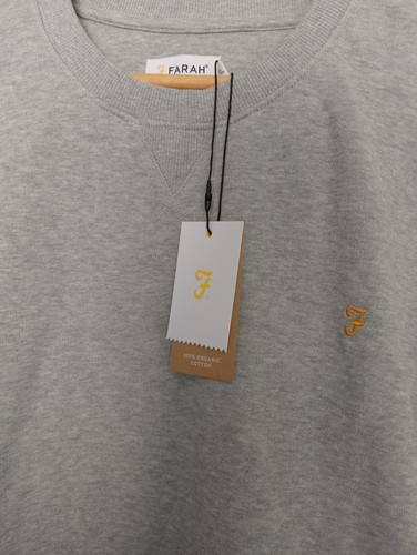 Neuer Farah Pullover XXL - Bild 2 von 10