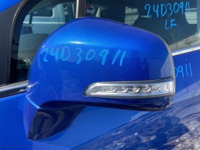Driver Side View Mirror Without Memory Fits 17-20 ENCORE 494289