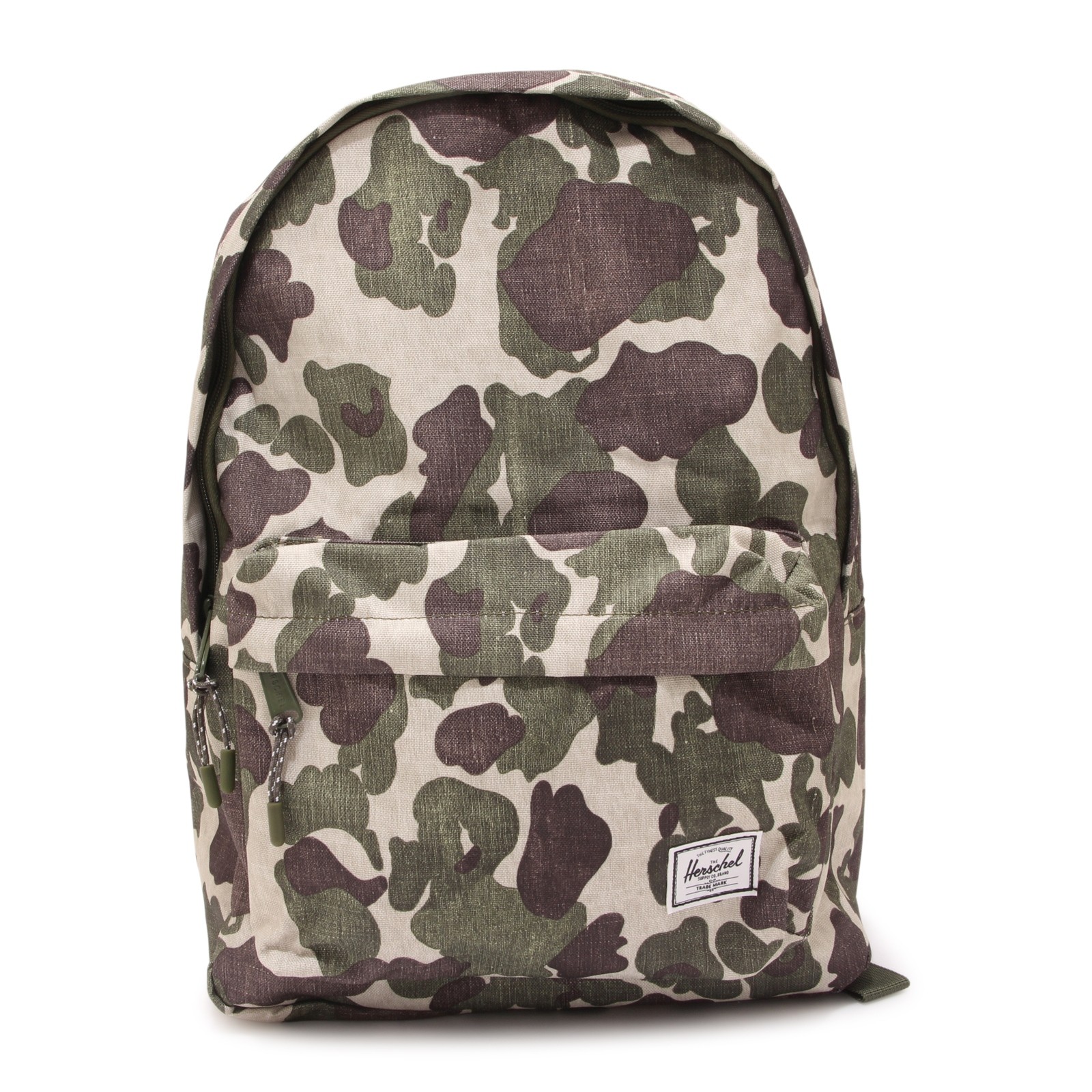 7322AU ZAINO UOMO HERSCHEL SUPPLY CO КЛАССИЧЕСКИЙ РЮКЗАК 11690₽