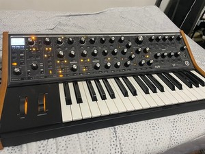 Moog Subsequent 37 | eBay