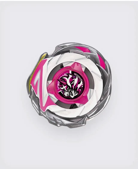 BEYBLADE X 02:ユニコーンデルタPO1-80GR 4個 Beyblade x CX-17 Random Booster Vol.10 02 Unicorn Delta PO1-80GR