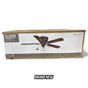 Replacement 1 Glass Shade for Yow Clarkston II 44 in Sw18030 Ceiling Fan