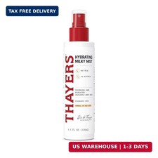 THAYERS Milky Mist with Oat Milk & 7% Glyceri...