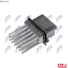 RESISTOR INTERIOR BLOWER ERD-CH-015 FOR JEEP GRAND/CHEROKEE/III CHRYSLER