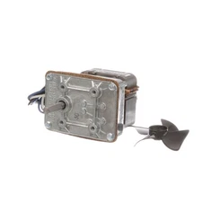 Belleco B401201 208/240V Drive Motor CW