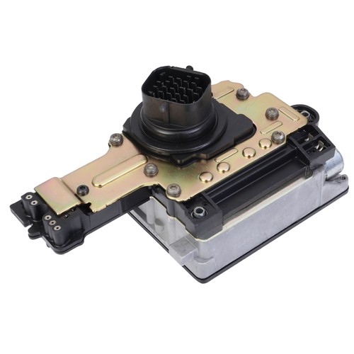 Paquete de solenoide de carrocería de válvula de transmisión 545RFE para Dodge Durango Dakota 1999-2003 - Imagen 4 de 11
