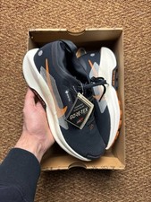 nike pegasus trail 5 gore-tex size 10 us w 8.5 us m 42 eu 27 cm 