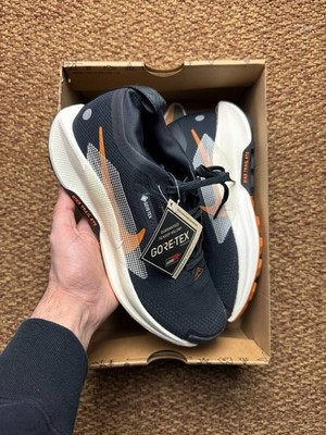 nike pegasus trail 5 gore-tex Gr. 10 US W 8,5 US M 42 EU 27 CM 