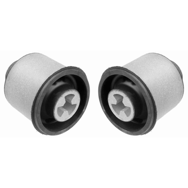 2X LemfÖRder Lagerung AchsköRper Hinterachse FüR Vw Polo 6R 6C 9N_ Golf Iv 1J1-image