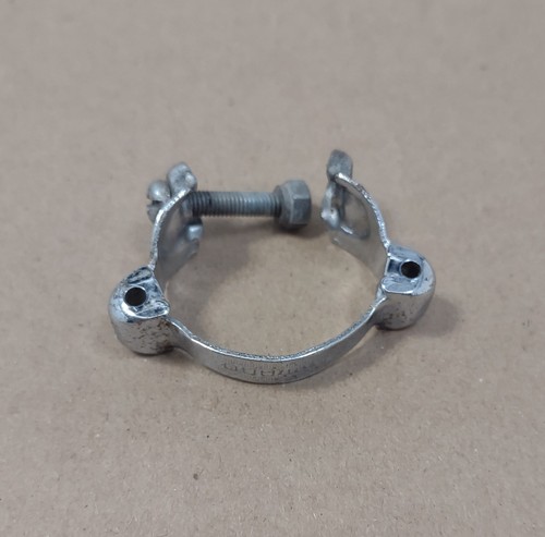 Vintage Bike Shimano Shift Cable Downtube Housing Stop  