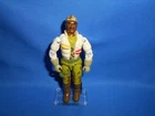 1989 GI JOE ARAH STALKER FIGURE EXC NRMINT AMAZING