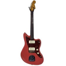 Fender CS 2022 Time Machine 1962 Jazzmaster Journeyman Relic
