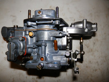 Carburateur Fiat COUPE