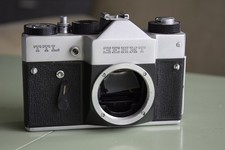 kamera Zenit ttl defekt ussr kamera