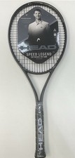 HEAD Speed Legend Pro Grip Size 4 3/8 