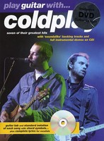 Play Guitar With... Coldplay | Play Guitar With | Songbuch (Gitarre)