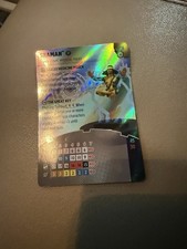 Carte Heroclix Shaman Legacy L040 de Strange Tales