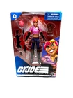 GI Joe Hasbro Classified Series #48 Zarana SEALED Action Figure (S)