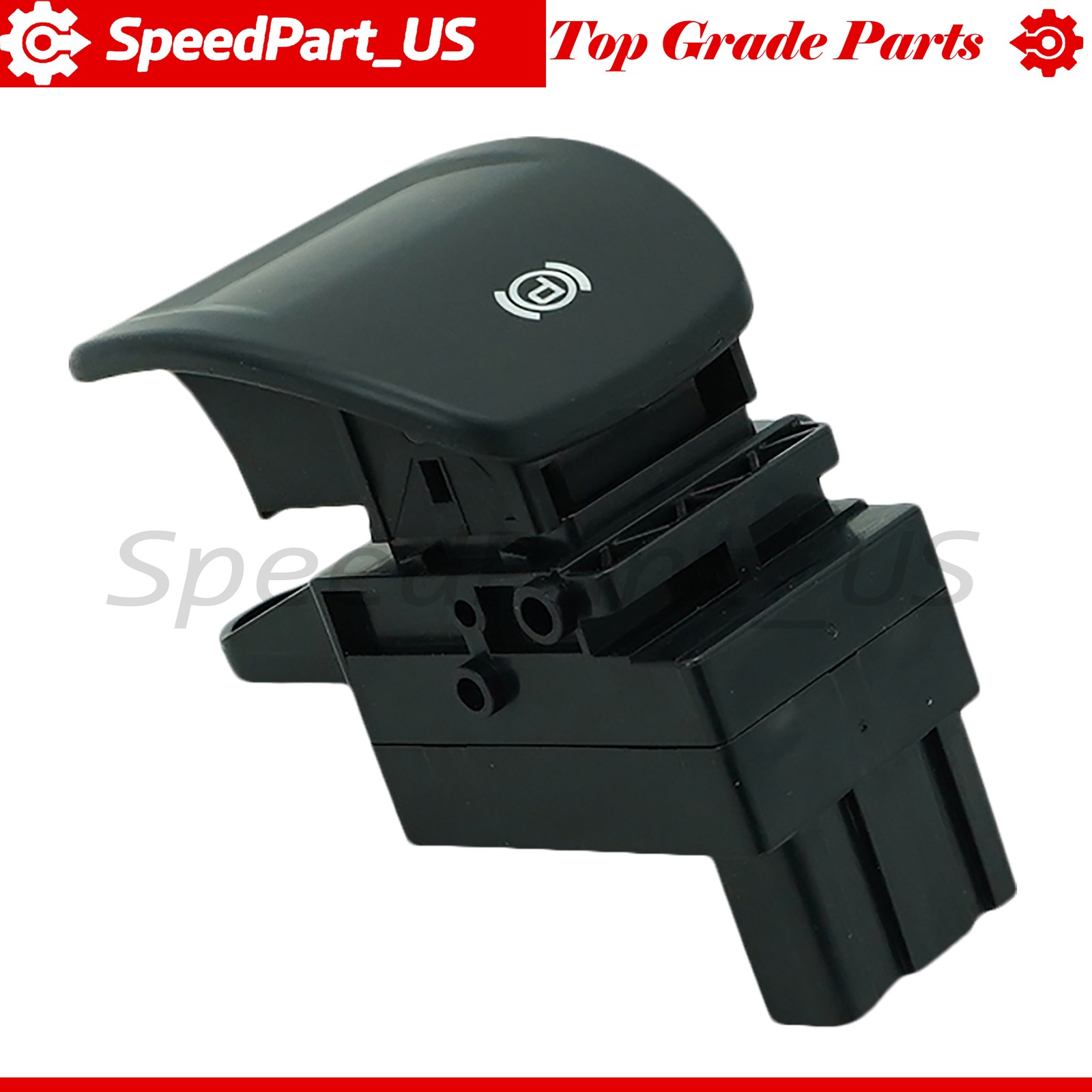 McLaren 540C Parking brake lever P/N 13M1352CP