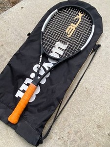 Wilson Pro Staff Rf97 V12 | eBay