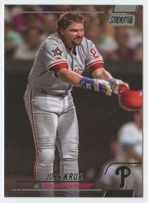 2022 Topps Stadium Club Baseball Complete Your Set You Pick Choose Your Card