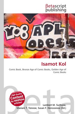 Lambert M. Surhone (u. a.) | Isamot Kol | Taschenbuch | Englisch (2026)