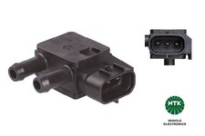 NTK ABGASDRUCKSENSOR DIFFERENZDRUCKSENSOR passend für TOYOTA AURIS AVENSIS