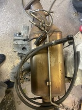 London Taxi tx4 Dpf Euro 5