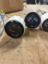 Vdo Gauges