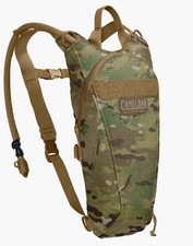 ***NEW***ThermoBak 3L 100oz Mil Spec Crux Hyd...