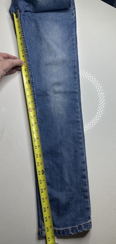 A.P.C. Petit New Standard Jeans Mens 29 Blue Denim - Picture 5 of 7