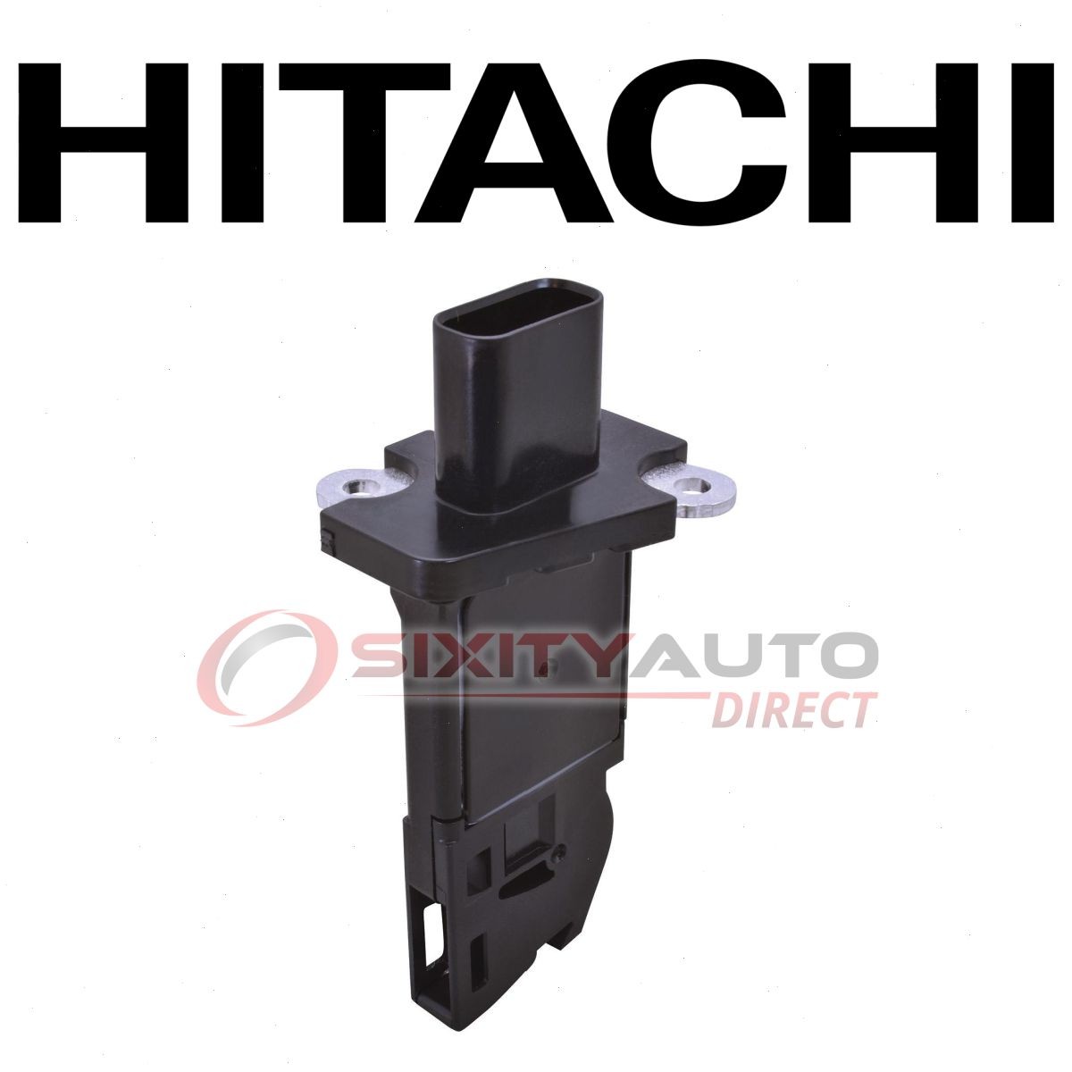 Hitachi Mass Air Flow Sensor for 2017 Ford GT 3.5L V6 - MAF Intake Emission un