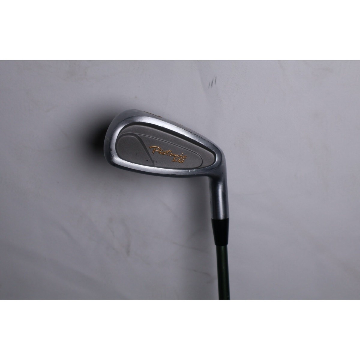 Golf Planner Pistonic LG Golf 7 Iron RH / 100704 | eBay