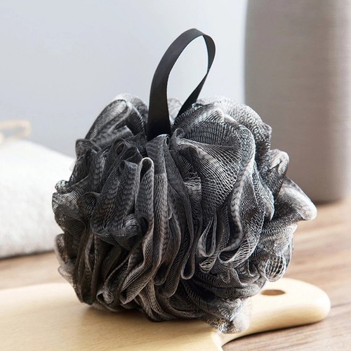 Ball Bath Sponge Parts Replacement Shower Washcloths Accessories Adult - Picture 12 of 15