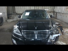 Speedometer Cluster Mph Fits 12-13 Equus 1318613 Speedometer Cluster Mph Fits 12-13 Equus 1318613