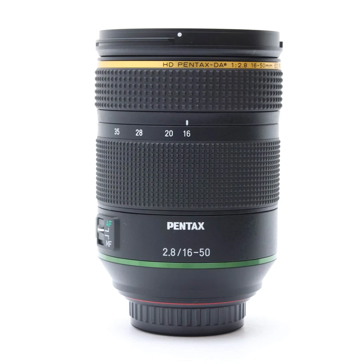 PENTAX 16-50mm Camera Lenses for sale | eBay