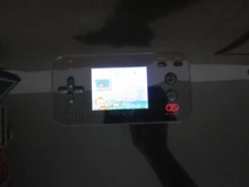 DreamGear My Arcade Gamer V Portable Hand Held System 220 Games in 1