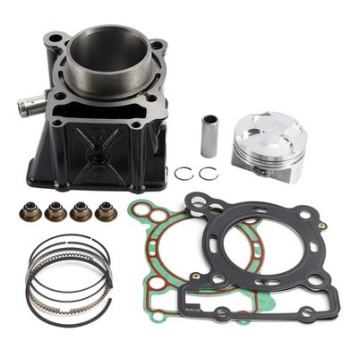 Zylinderkit Zylinderset 150ccm für Aprilia RS RX SX Tuono RS4 125 4T 2011-2024