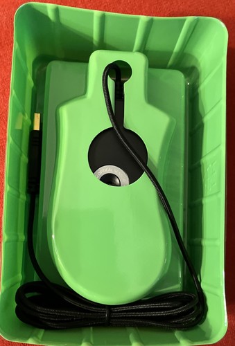 Razer DeathAdder Chroma - Mehrfarbige ergonomische Gaming Maus - 10.000 DPI - Bild 6 von 9