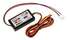 Centralina di controllo Can-bus per kit sensori parcheggio, 12V
