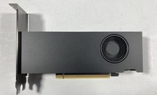 PNY NVIDIA RTX A2000 12GB GDDR6 PCIe x16 Mini DisplayPort Multi-Monitor