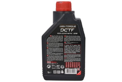 For Motul High Torque DCTF 1L Automatic Transmission Oil 1L 110