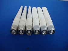 LOT OF 6 GENUINE OEM CISCO AIRONET ACCESS POINT AP ANTENNA SET 2.4GHz 5GHz
